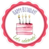 Felíz Cumpleaños 2 ♡ 16