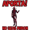 DEADPOOL PACK1 24