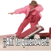 johuacaprii
mAhí te quiero ver!!