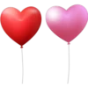 Corazones ️ 20
