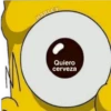 ️Ojo Homero Simpson 20