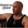 Ganar es
ganar