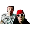 Twenty one pilots 8
