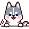 Husky 23