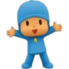 Pocoyo 11