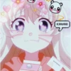 KAWAII
you are aportant