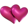 Corazones ️ 21