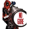 DEADPOOL PACK1 25