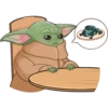 Baby Yoda 13