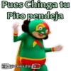 Mamá Lucha 18
