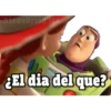 AloneDroid ER
SPACE
¿El dia del que?