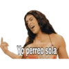 Jochuacandi
Yo perreo sola
