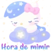 Giseelove
Hora de mimir