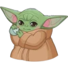 Baby Yoda 14