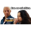 Esa es mi chica
Taretto