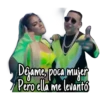 China-Anuel AA 21