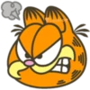 Garfield emoji 18