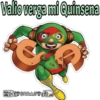 Mamá Lucha 21