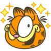 Garfield emoji 19