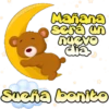 Giseelove
Manana
Sueña benito