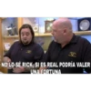 NO LO SÉ RICK, SI ES REAL PODRÍA VALER
UNA FORTUNA