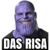 DAS RISA