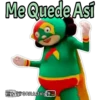 Mamá Lucha 22