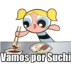 Vamos por Suchi