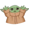 Baby Yoda 15