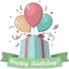 Happy Birthday!