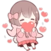 Kawaii Couple (clASSíc) 22
