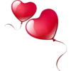 Corazones ️ 24