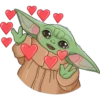 Baby Yoda 17