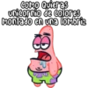 Como Quieras
unicornio de colores
montado en una lombriz
18
Cokki