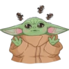 Baby Yoda 18