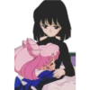 Sailor Saturn 12