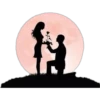 ♣ Shadow Couple ♠ 22