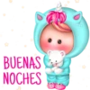 Giseelove
BUENAS
NOCHES