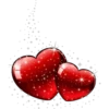 Corazones ️ 25