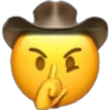Джинсы эмодзи 14