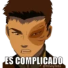 ES COMPLICADO @YoSoy Teba