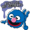 Plaza Sésamo 24