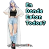 En
Donde
Estan
Todos?
K MISS CHOSTIK