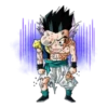 Dragon Ball 3 22