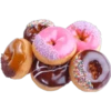 Donas 20