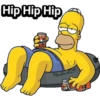Hip Hip Hip
Markus029
