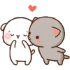 Mochi Mochi Cat 25