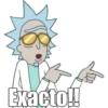 Rick y Morty 26