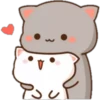 Mochi Mochi Cat 26