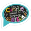 Estoy de
Cumple
y puedo hacer
lo que yo
QUIERA